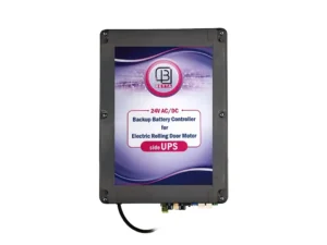 دستگاه یو پی اس کرکره برقی موتور ساید بتا UPS DC