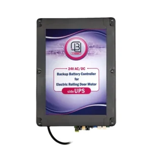دستگاه یو پی اس کرکره برقی موتور ساید بتا UPS DC