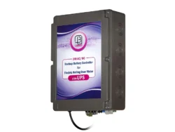 دستگاه یو پی اس کرکره برقی موتور ساید بتا UPS DC