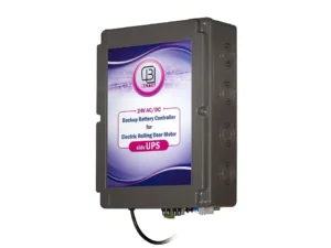 دستگاه یو پی اس کرکره برقی موتور ساید بتا UPS DC