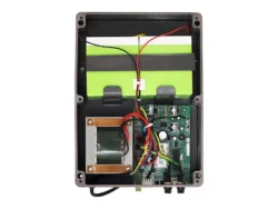 دستگاه یو پی اس کرکره برقی موتور ساید بتا UPS DC