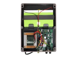 دستگاه یو پی اس کرکره برقی موتور ساید بتا UPS DC