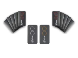 ریموت فابریک وی تو v2