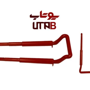 دسته خلاص کن جک یوتاب UTAB