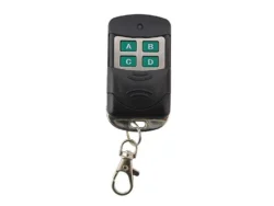 ریموت بلوتوثی طرح ساید فرکانس 433
