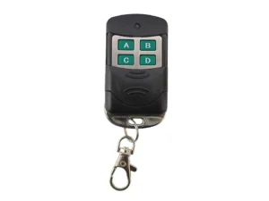 ریموت بلوتوثی طرح ساید فرکانس 433