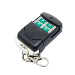 ریموت بلوتوثی طرح ساید فرکانس 433