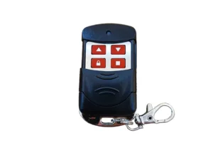 ریموت بلوتوثی طرح ساید فرکانس 433
