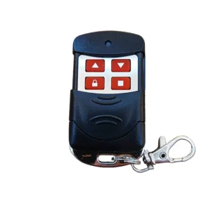ریموت بلوتوثی طرح ساید فرکانس 433