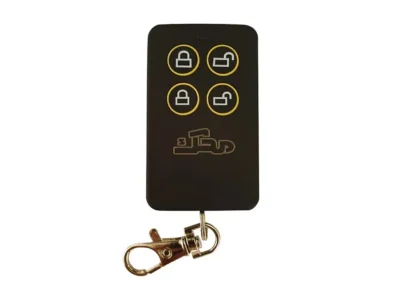 ریموت محک اصل فرکانس 433