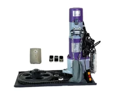 موتور ساید ELCO 600AC سیم پیچ مس زنجیر دار 100%کوپر
