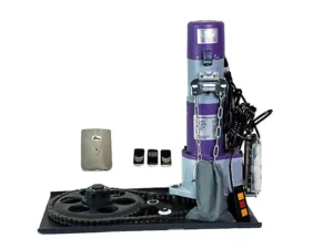موتور ساید ELCO 600AC سیم پیچ مس زنجیر دار 100%کوپر