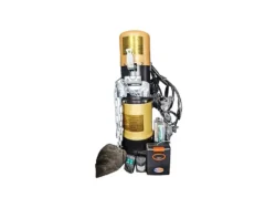 موتور ساید ELCO 600AC سیم پیچ مس زنجیر دار 100%کوپر