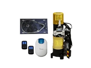 موتور ساید ELCO 600AC سیم پیچ مس زنجیر دار 100%کوپر