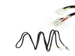 کابل اتصال موتور ساید 300AC-600AC