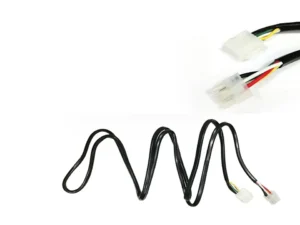کابل اتصال موتور ساید 300AC-600AC