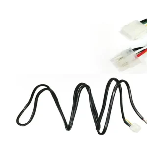 کابل اتصال موتور ساید 300AC-600AC