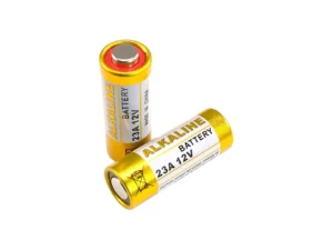 باتری ریموت 23A 12V