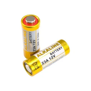 باتری ریموت 23A 12V