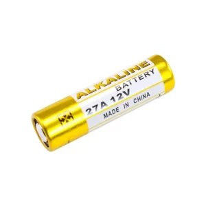 باتری ریموت 27A 12V