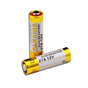 باتری ریموت 27A 12V