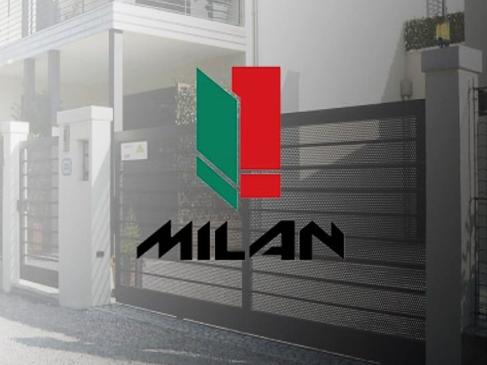 نماینده رسمی فروش محصولات میلان