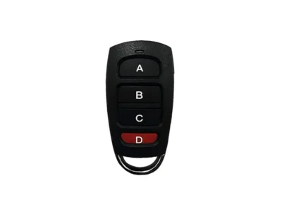 ریموت-بلوتوثی