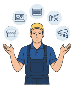 ایمن گستر صنعت پالیده