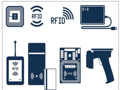 کارت،تگ،دستبندRFID