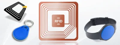 کارت،تگ،دستبندRFID