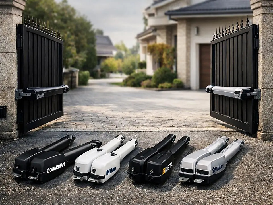 بهترین جک پارکینگی