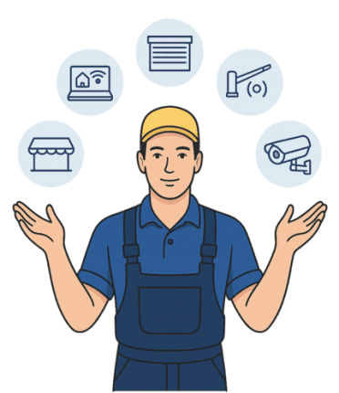 ایمن گستر صنعت پالیده